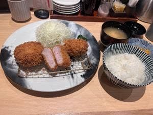 とんかつ神楽坂さくら 阿佐ヶ谷店