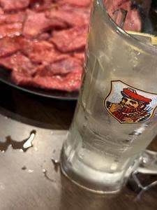 牛繁 経堂店