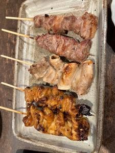 酒場やりや