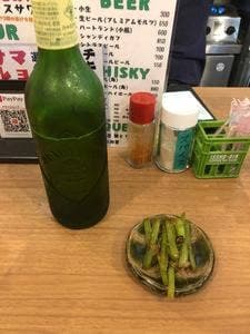 チキンショップ