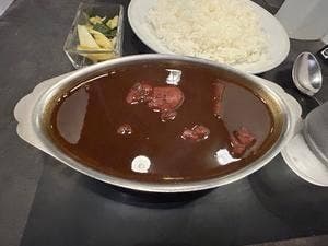 東京ボンベイ 恵比寿本店