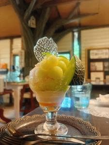 森のカフェテリア11区