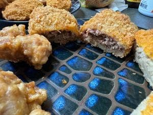 肉の吉野屋
