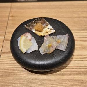 SMART 男前鮓