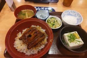 すき家 札幌屯田店
