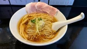 麺屋さんQ