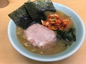 ラーメン大将 本店