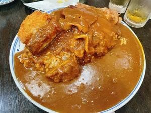 伊東食堂