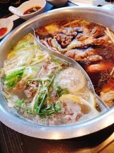 ゆず庵 足立島根店