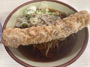 きそば 鈴一