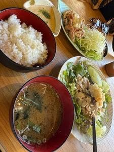 串かつ楽市