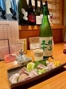 嘉すがいGARAGE 唐人店