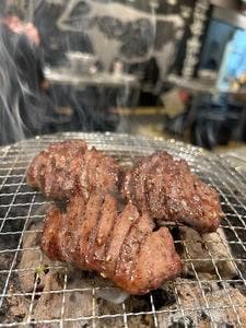 近江牛ホルモン畜産すだく 瀬田店