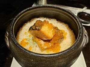 魚津ダイニング三三五五 魚津店