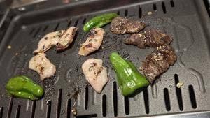 焼肉 げんちゃん