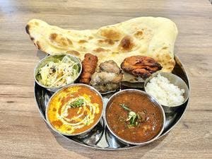 インドネパール料理 チャウタリ