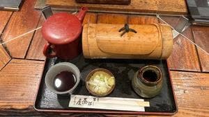 そば茶屋