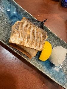 旬鮮和食 福いち