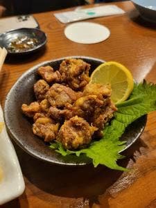 からあげ酒場キー坊