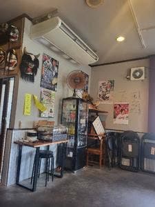 さんまらーめん 立盛