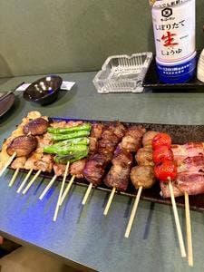 本陣