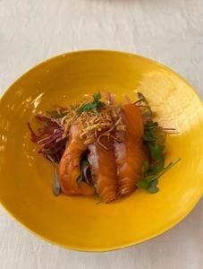 赤坂 桃の木