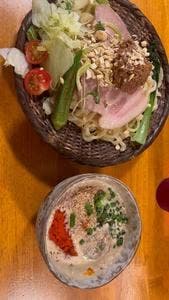 豚骨らーめんれん