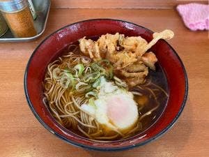 文殊 川越ホーム店