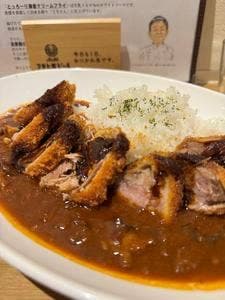 洋食キッチン かもめ