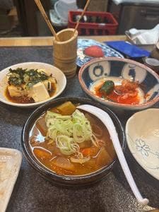 かしら屋 西口店