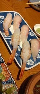 にぎり寿司 だるま道場 天王寺店