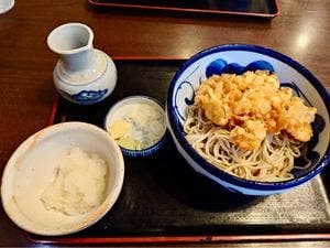 安曇野