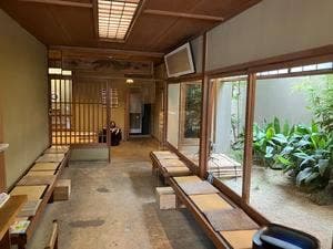 中津菓子 桃屋甚兵衛
