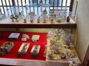 中津菓子 桃屋甚兵衛