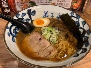 弟子屈ラーメン 新千歳空港店
