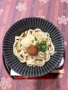 おうどん たか乃