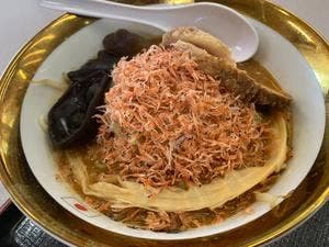 鬼そば藤谷 総本店