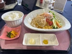 日野ゴルフ倶楽部