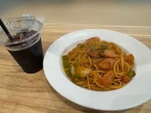 Cafe&Bar CoA