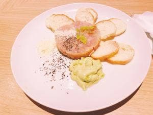 つくね・唐揚げ・レモンサワー 手ごね屋 渋谷店