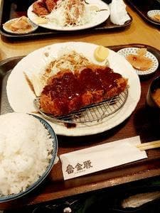 富金豚 イオンモール板橋