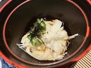 しみず