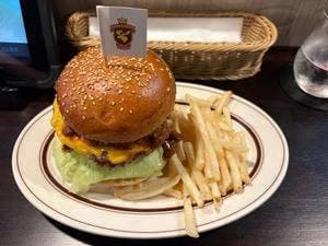 ムースヒルズダイナー