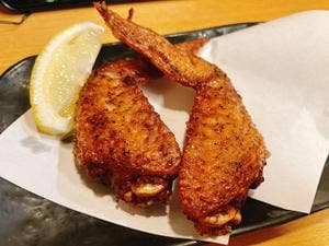 大都会 北口店