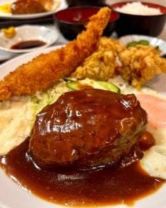 淀ヤ食堂
