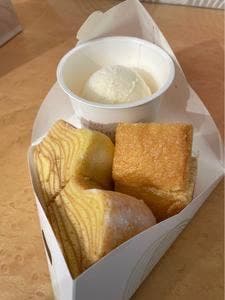 Cafeねんりん家