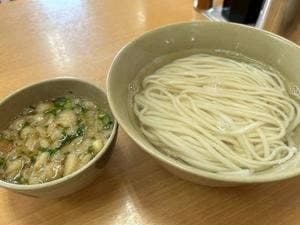 天領うどん 財光寺店