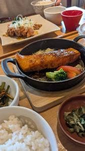 おぼんdeごはん 上大岡京急店
