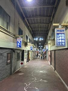 ハングリーボックス ユキ