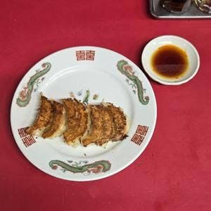 かどや飯店